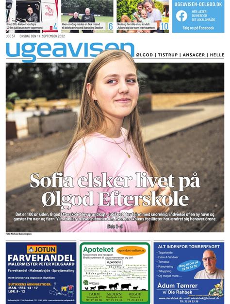 Ugeavisen.dk